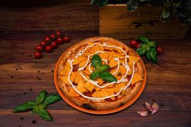 32. PIZZA SZWAJCARSKA