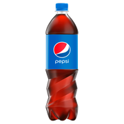 Pepsi [0,5l] / Пепсі