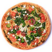 Pizza Fit / Фіт