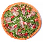Pizza Rukola / Рукола