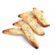 Pieczywo z serem [6szt.] / Часниковий хліб з сиром