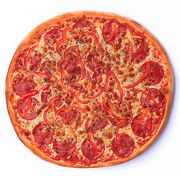 Pizza Mega Pepperoni /  Мега пепероні