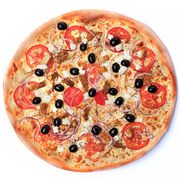 Pizza Kebab / Кебаб