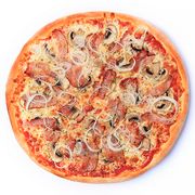 Pizza Rimini / Ріміні