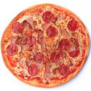 Pizza Carne / Карне