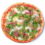 Pizza Gruszkowy Raj / Грушевий рай