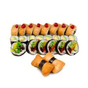 VEGE SET MINI 24 szt.