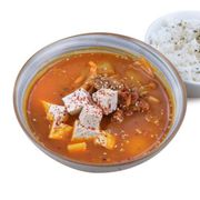 Kimchi Jiggae