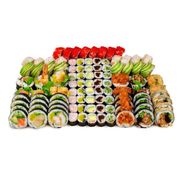 PARTY SET 100 szt.