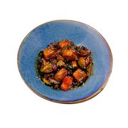 Tofu Teriyaki