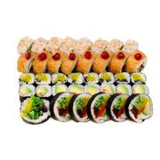 VEGE SET MIDI 38 szt.