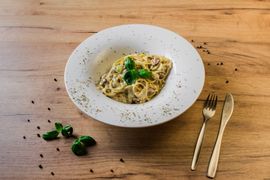 Makaron  Carbonara  330g Makaron  Carbonara  330g