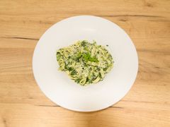 Makaron ze szpinakiem ok 330g Makaron ze szpinakiem ok 330g