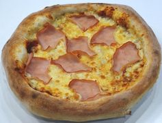 16. Pizza Primavera