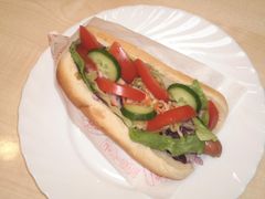 Hot-Dog