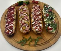 Hyyper zapiekanka Hyyper zapiekanka