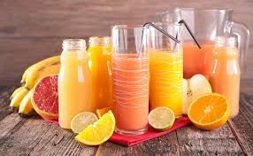 soki świeżo wyciskane soki świeżo wyciskane