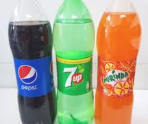 7Up 0,5l
