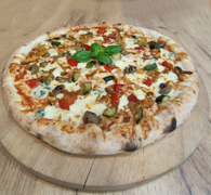 36. Ortolana z kurczakiem 36. Ortolana z kurczakiem