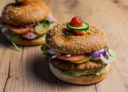 Chickenburger Chickenburger