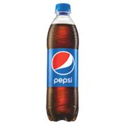 Pepsi 0,5l