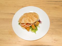 Pita Farmerska