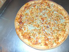 29. Pizza Biały Cesarz