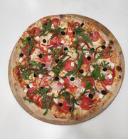 17. Grecka 17. Grecka