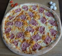 3. Pizza Porto