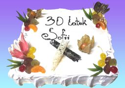 tort bezowy, śmietankowy, czekoladowy, owocowy 1 kg tort bezowy, śmietankowy, czekoladowy, owocowy 1 kg