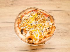 18. Pizza Polo 18. Pizza Polo