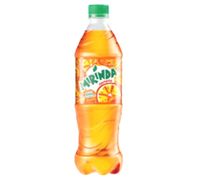 Mirinda 0,5l Mirinda 0,5l