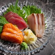 Sashimi zestaw 9szt.