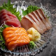 Sashimi zestaw 15szt.