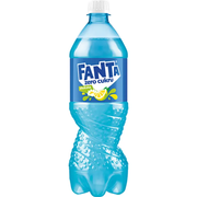 Fanta Shokata Zero 500 ml Fanta Shokata Zero 500 ml