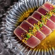 Tataki Tuńczyk
