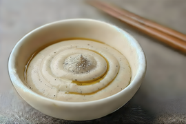 Sos Aioli Truflowy Sos Aioli Truflowy