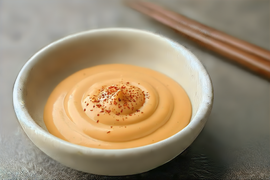 Sos Aioli Pikantny Sos Aioli Pikantny