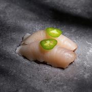 Nigiri Seriola 2szt.