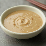 Sos Sezamowy/Orzechowy Sos Sezamowy/Orzechowy