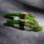 Nigiri Szparagi 2szt.