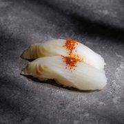 Nigiri Halibut 2szt.