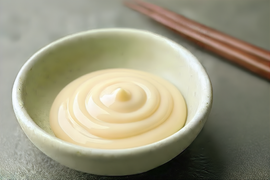 Sos Aioli Yuzu Sos Aioli Yuzu