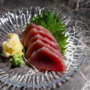 Sashimi Tuńczyk 5szt.
