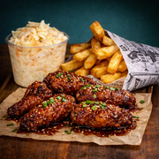Hot Wings