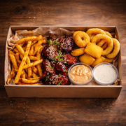 Box BBQ