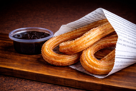 Churros