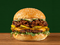 PigBEEF PigBEEF