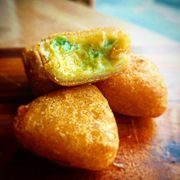 NUGGETSY Z SEREM CHEDDAR i JALAPENO