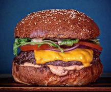 Juicy Lucy